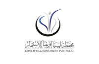 محفظة ليبيا افريقيا للاسثتمار