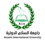 جامعة السلام الدولية